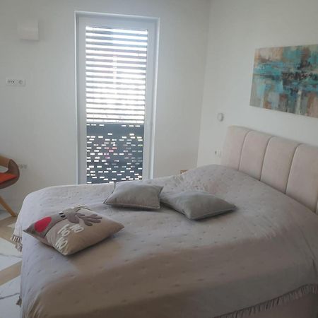 Palar Apartment Ljubljana Eksteriør billede
