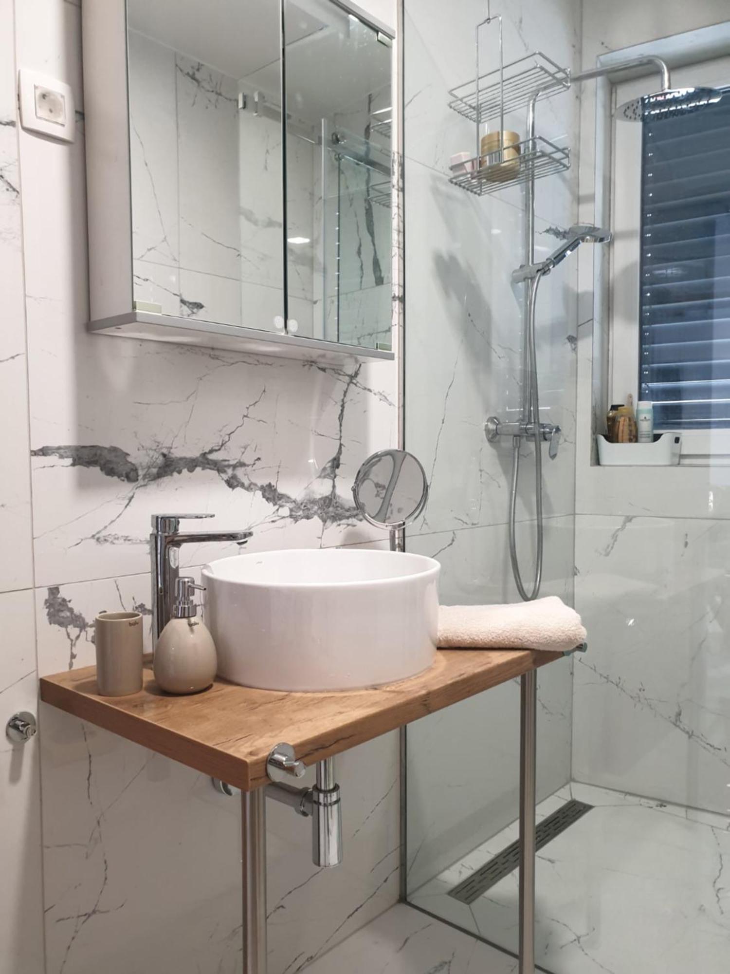 Palar Apartment Ljubljana Eksteriør billede