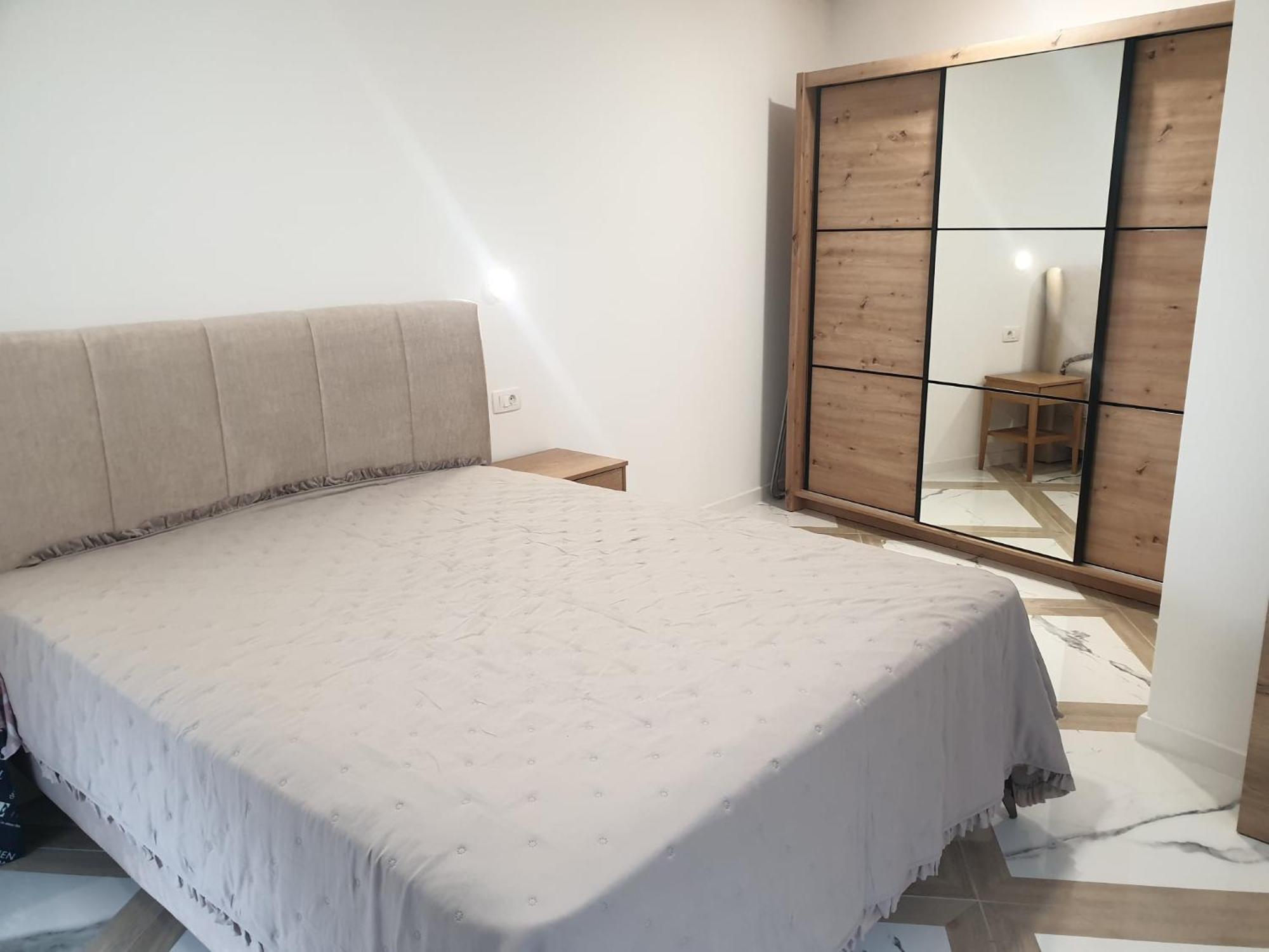 Palar Apartment Ljubljana Eksteriør billede