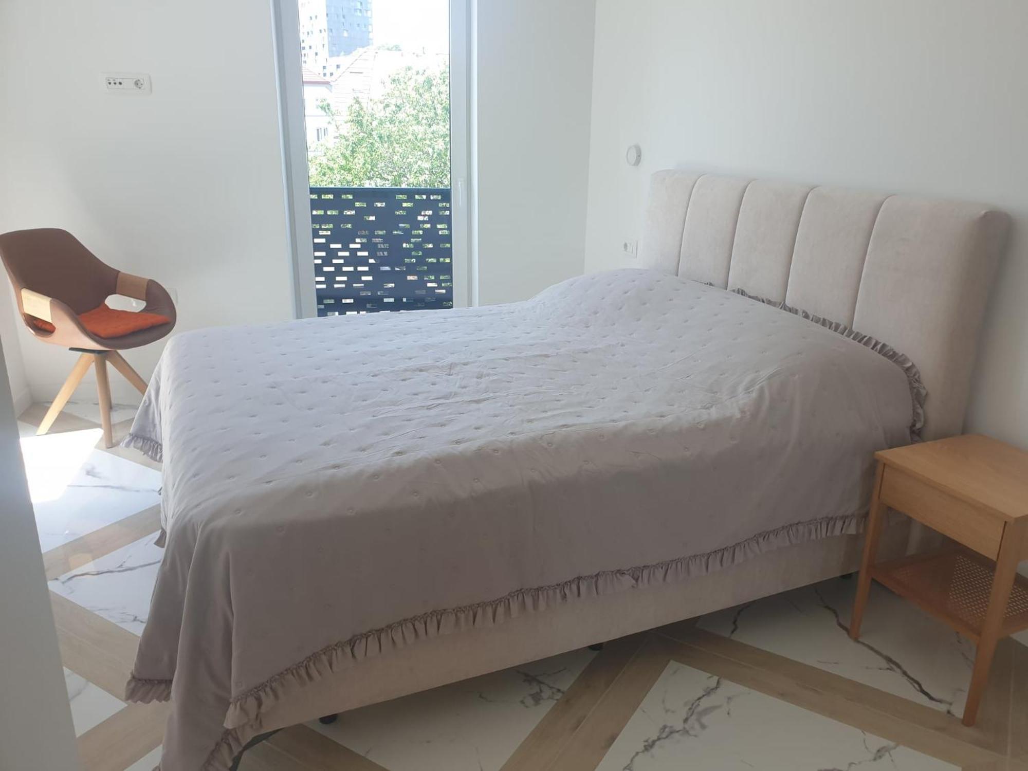 Palar Apartment Ljubljana Eksteriør billede