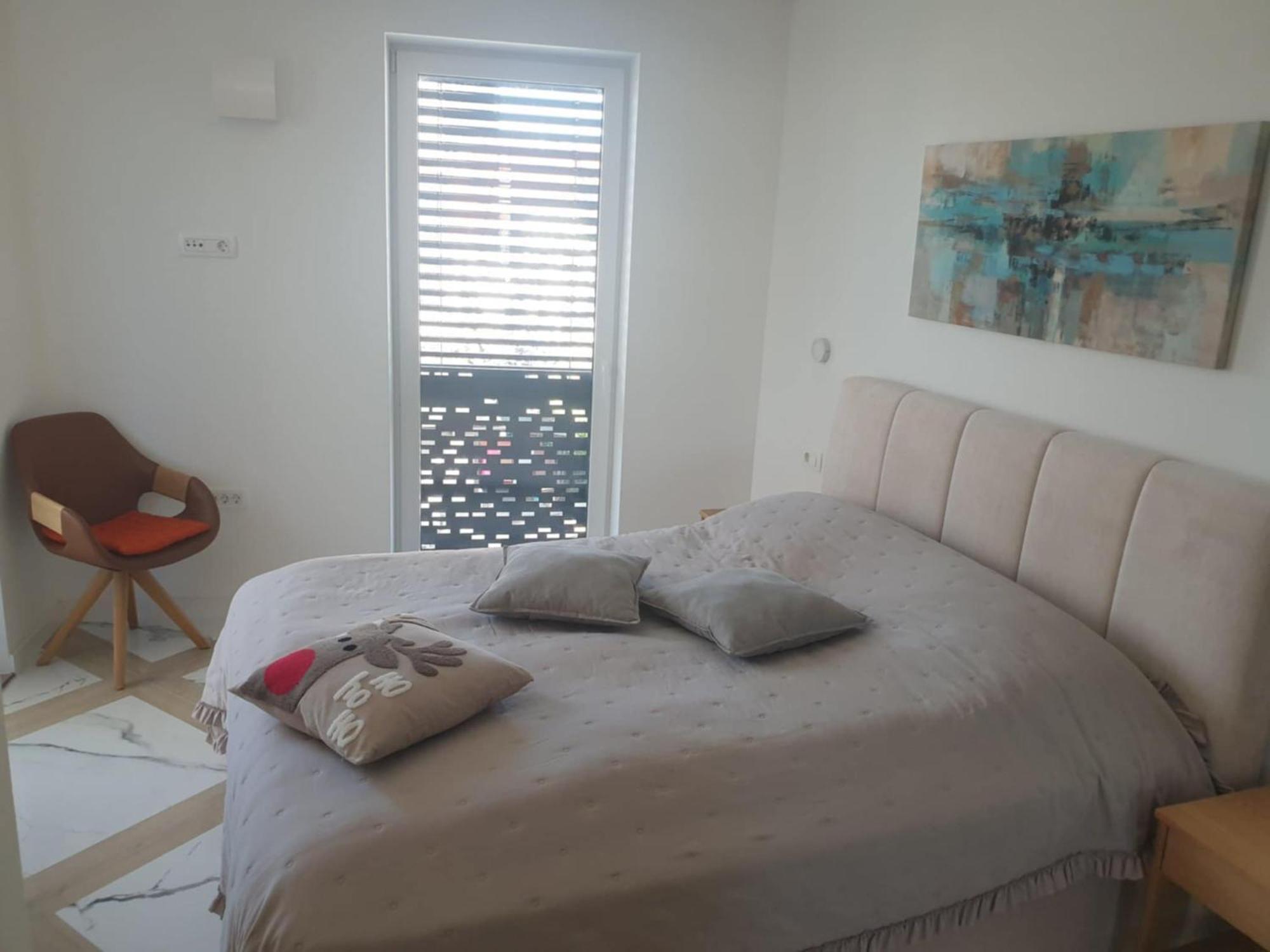 Palar Apartment Ljubljana Eksteriør billede